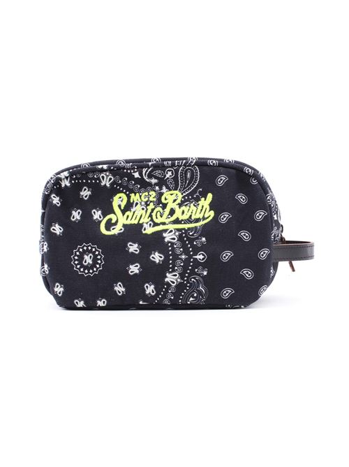 Beauty Case  fantasia Bandanna MC2 Saint Barth Saint Barth MC2 | Borse | WES102040H00